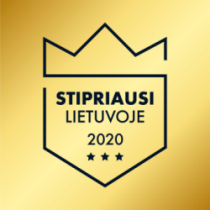 Litarbo Stipriausi Lietuvoje 2020 Litarbo Stipriausi Lietuvoje 2020