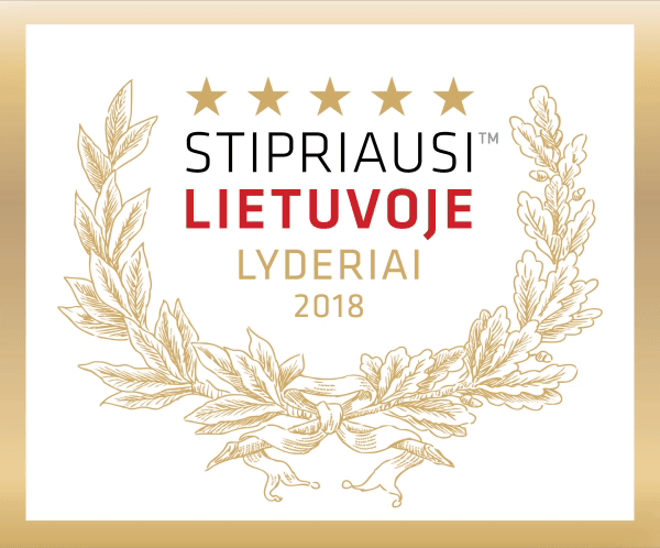 Litarbo Stipriausi Lietuvoje 2018 Litarbo Stipriausi Lietuvoje 2018